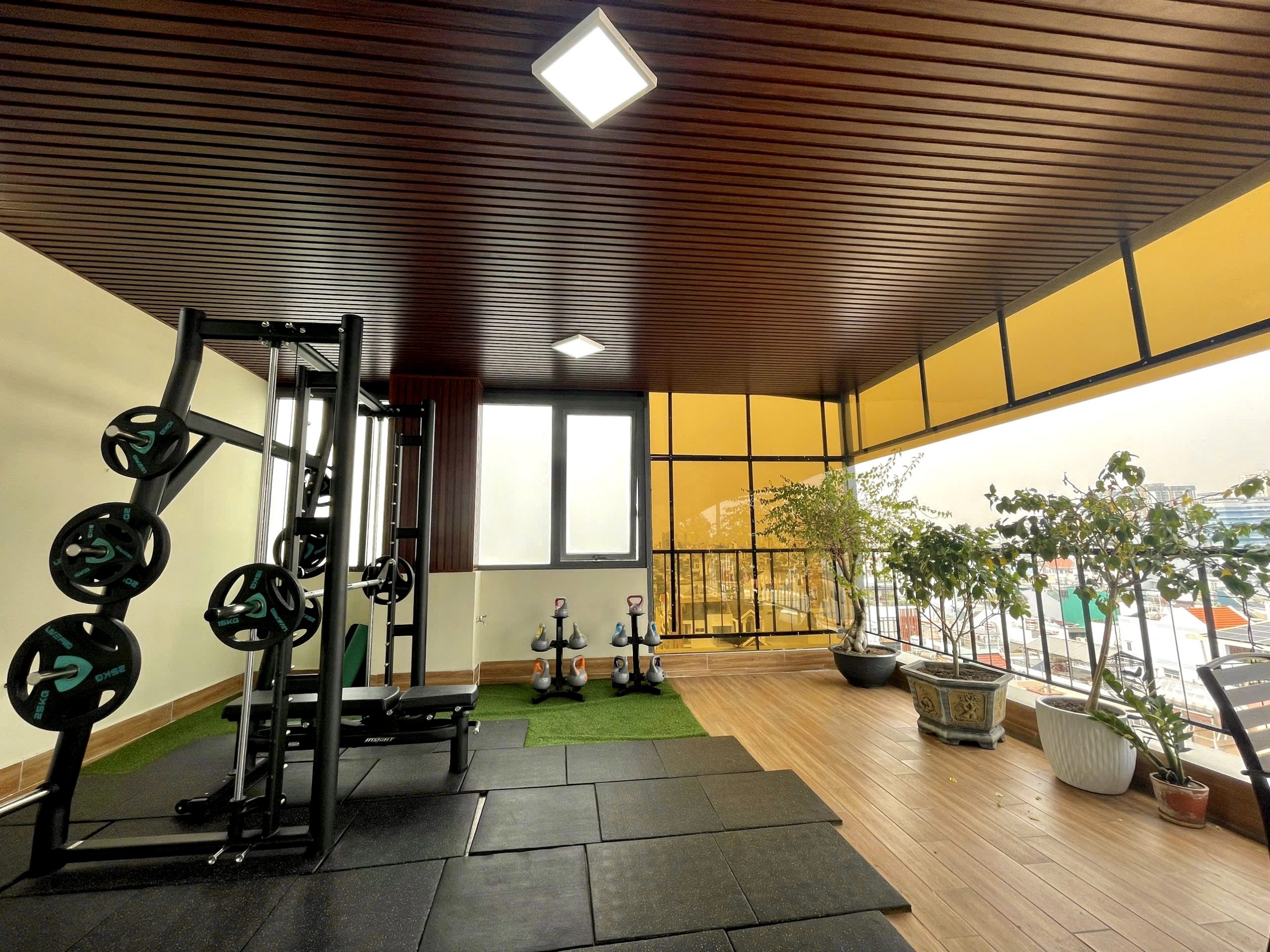 NewKola Serviced Apartment 5