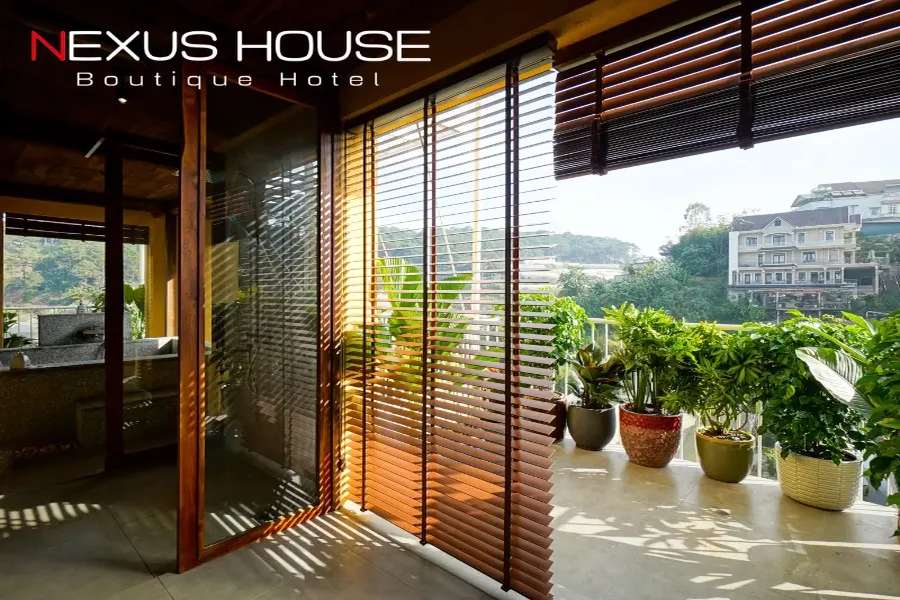 Nexus House An Sơn Đà Lạt
