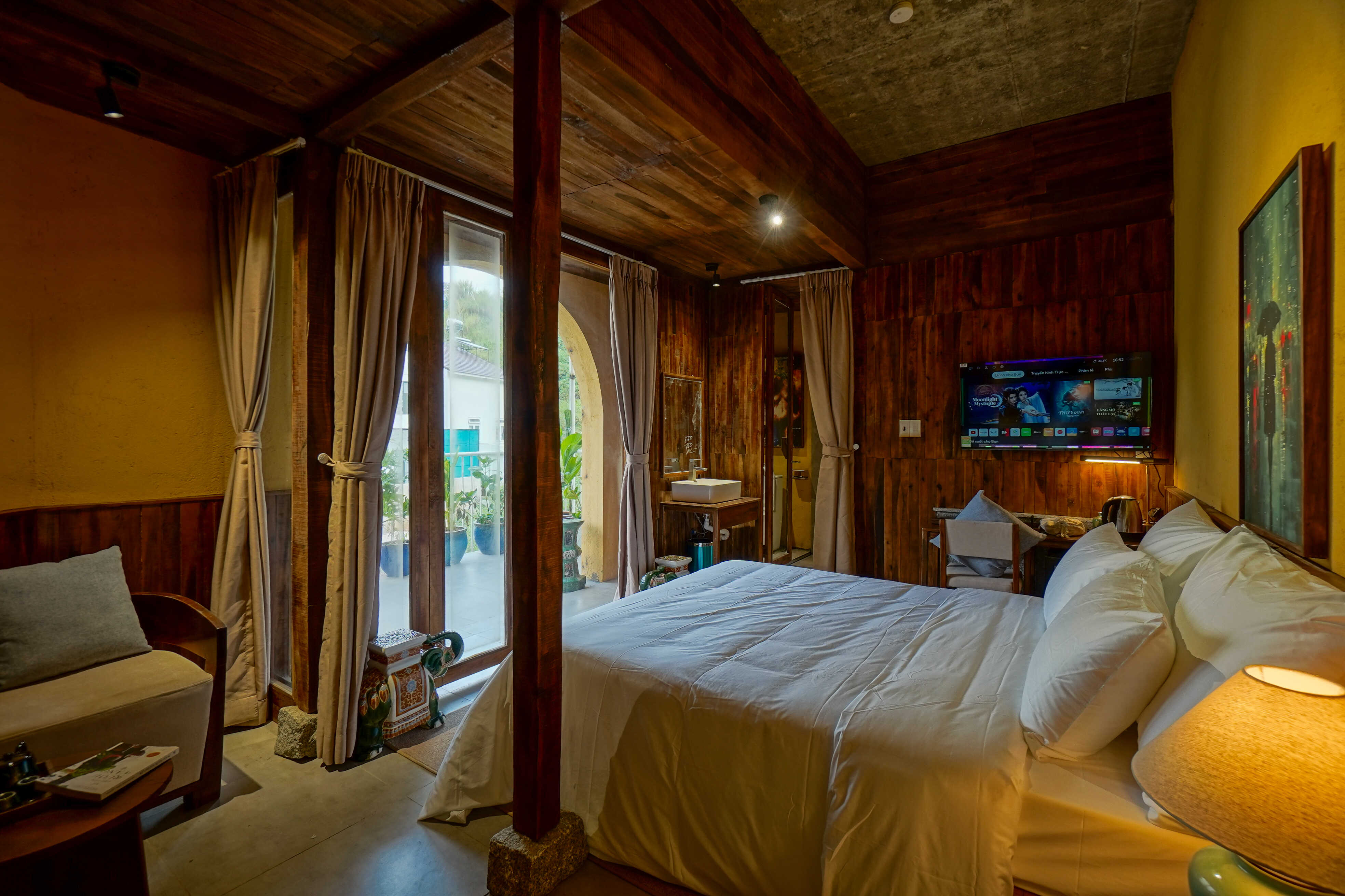 Nexus House An Sơn Đà Lạt 2