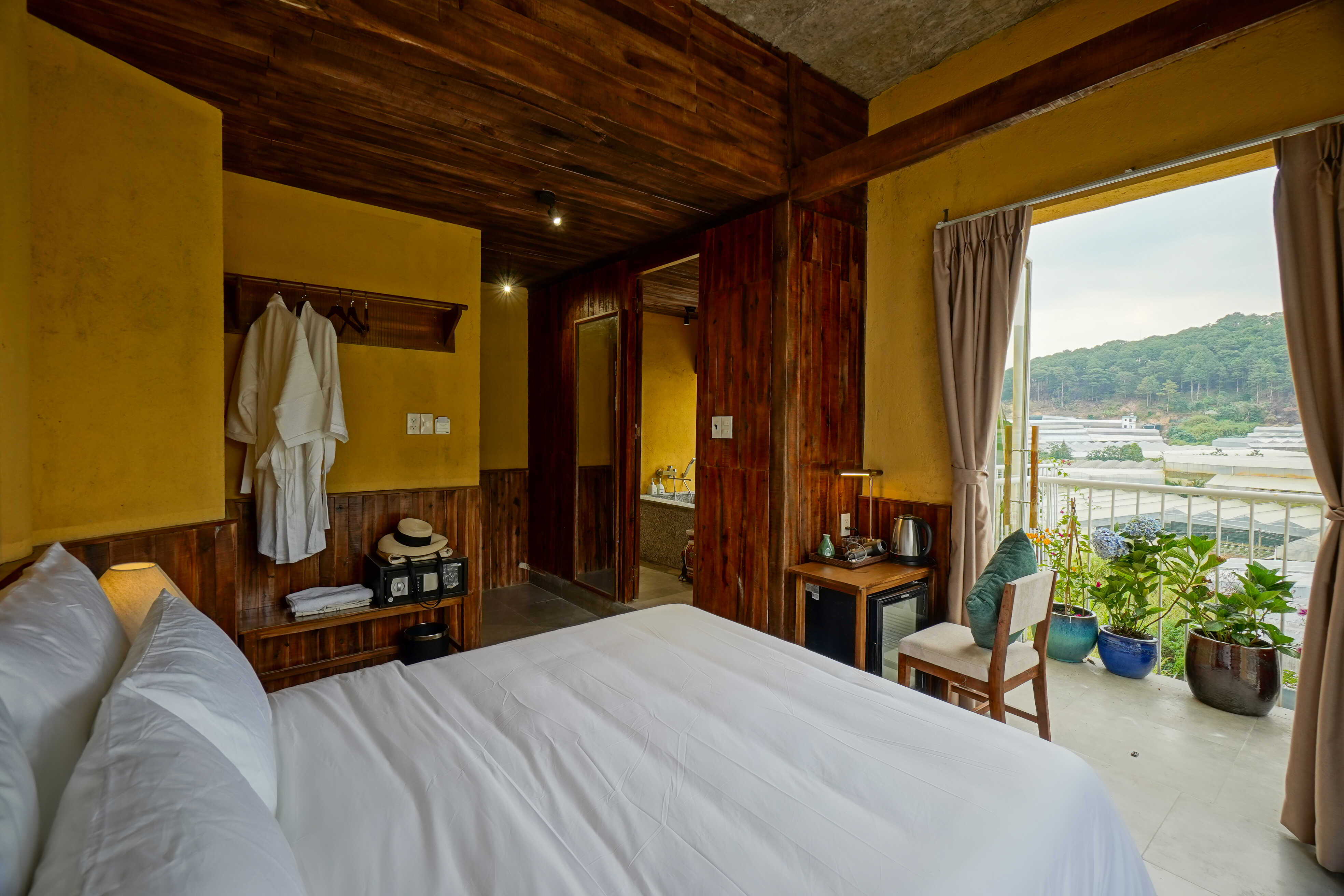 Nexus House An Sơn Đà Lạt 3