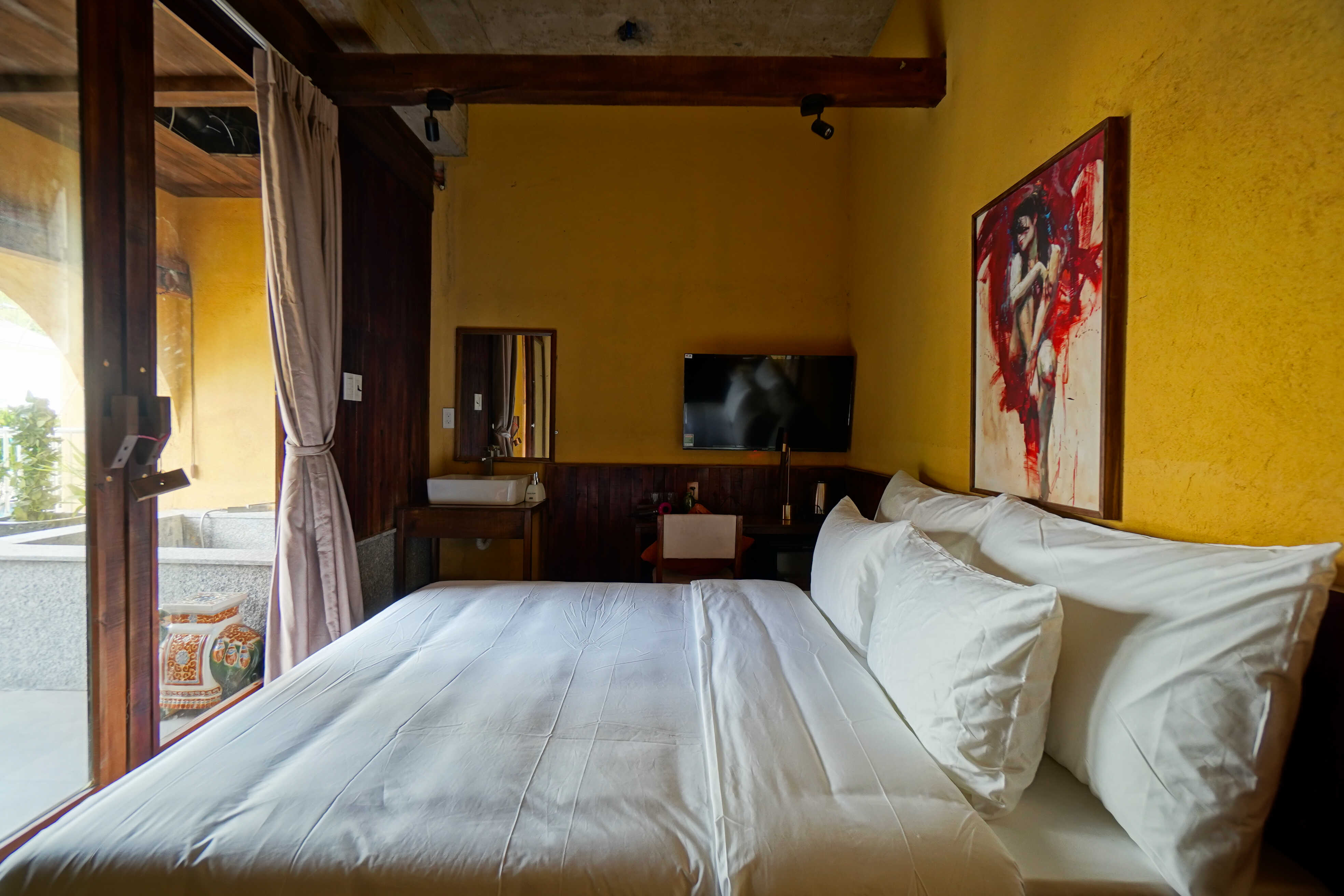 Nexus House An Sơn Đà Lạt 4