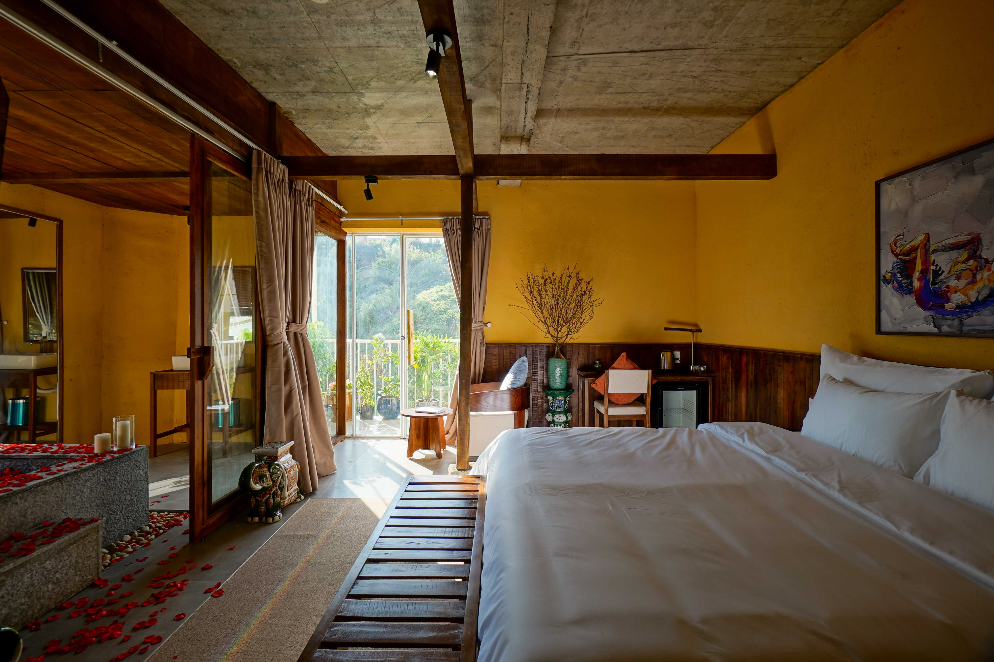 Nexus House An Sơn Đà Lạt 5