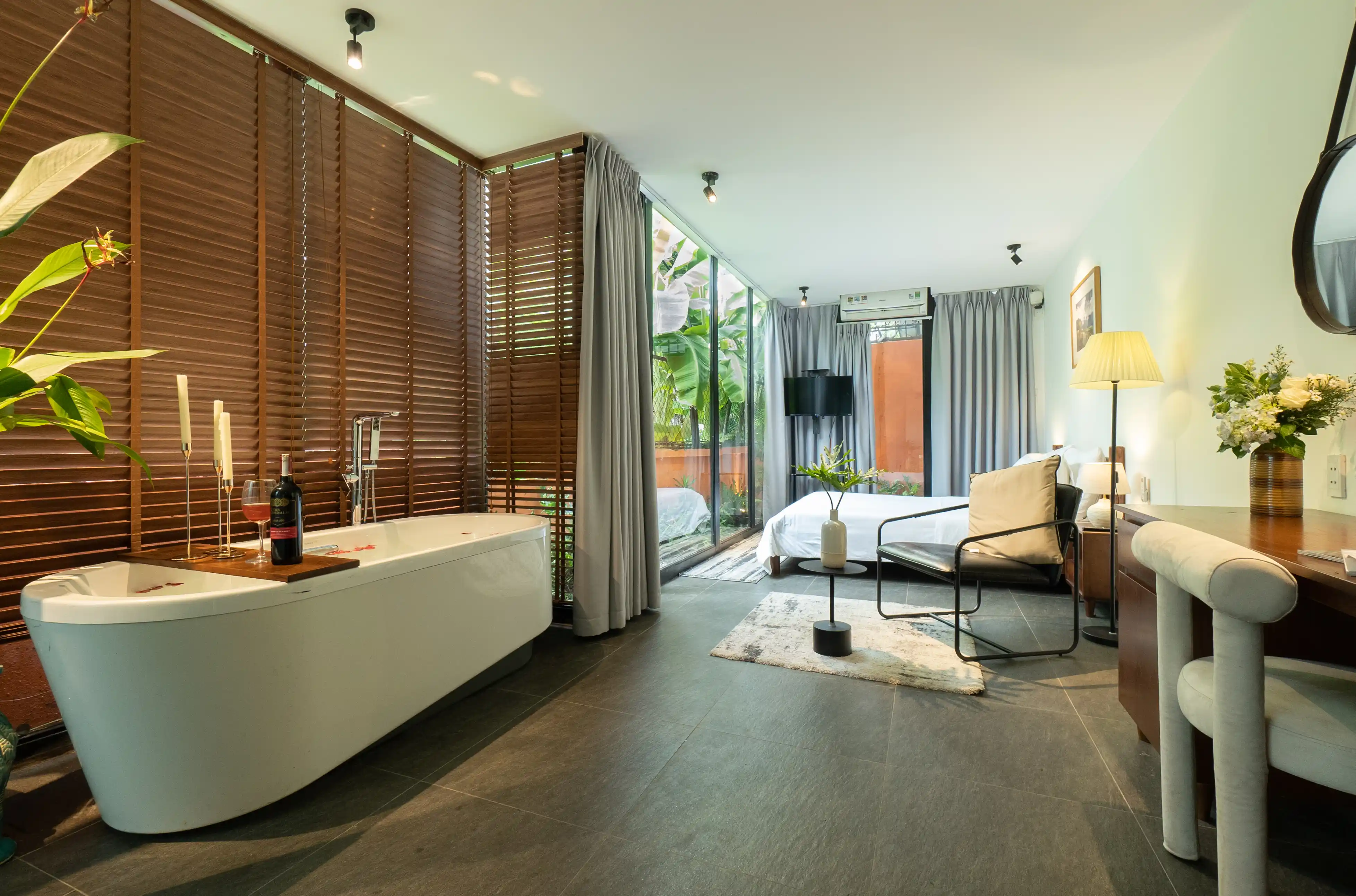 Nexus House Garden Thảo Điền 3