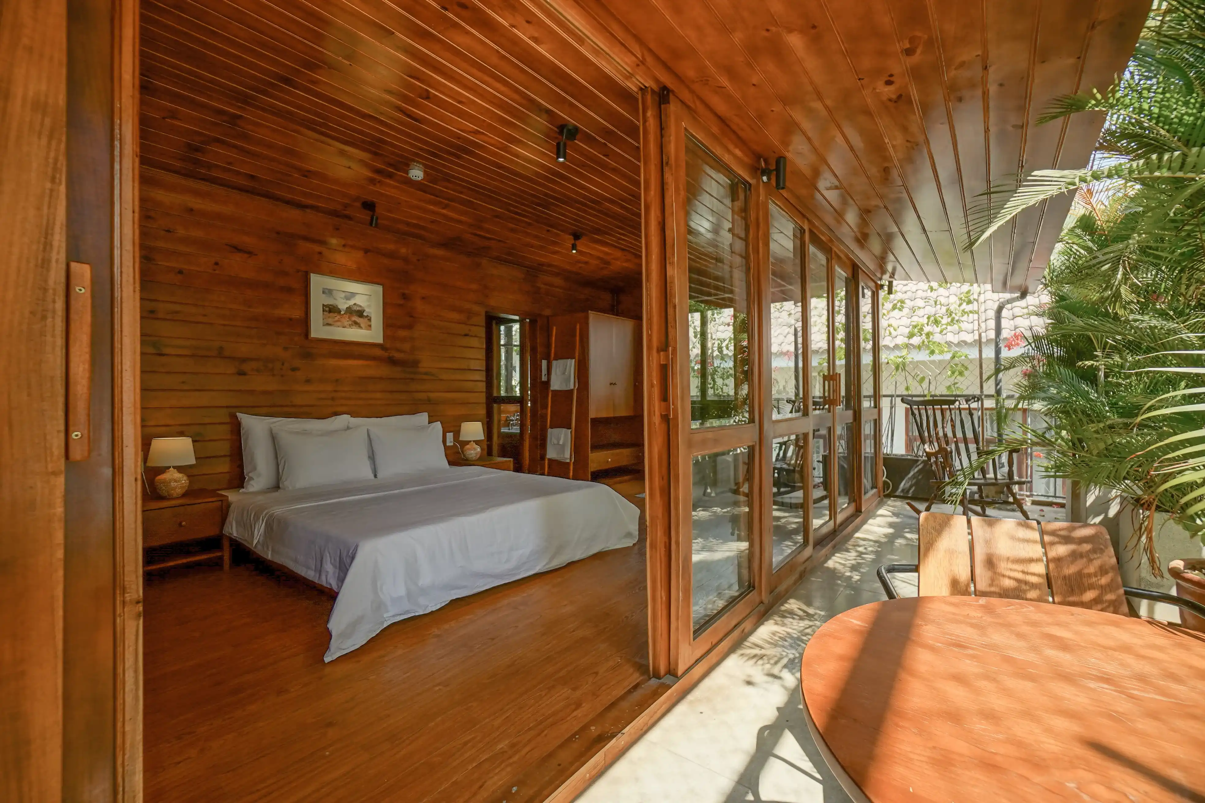 Nexus House Garden Thảo Điền 4
