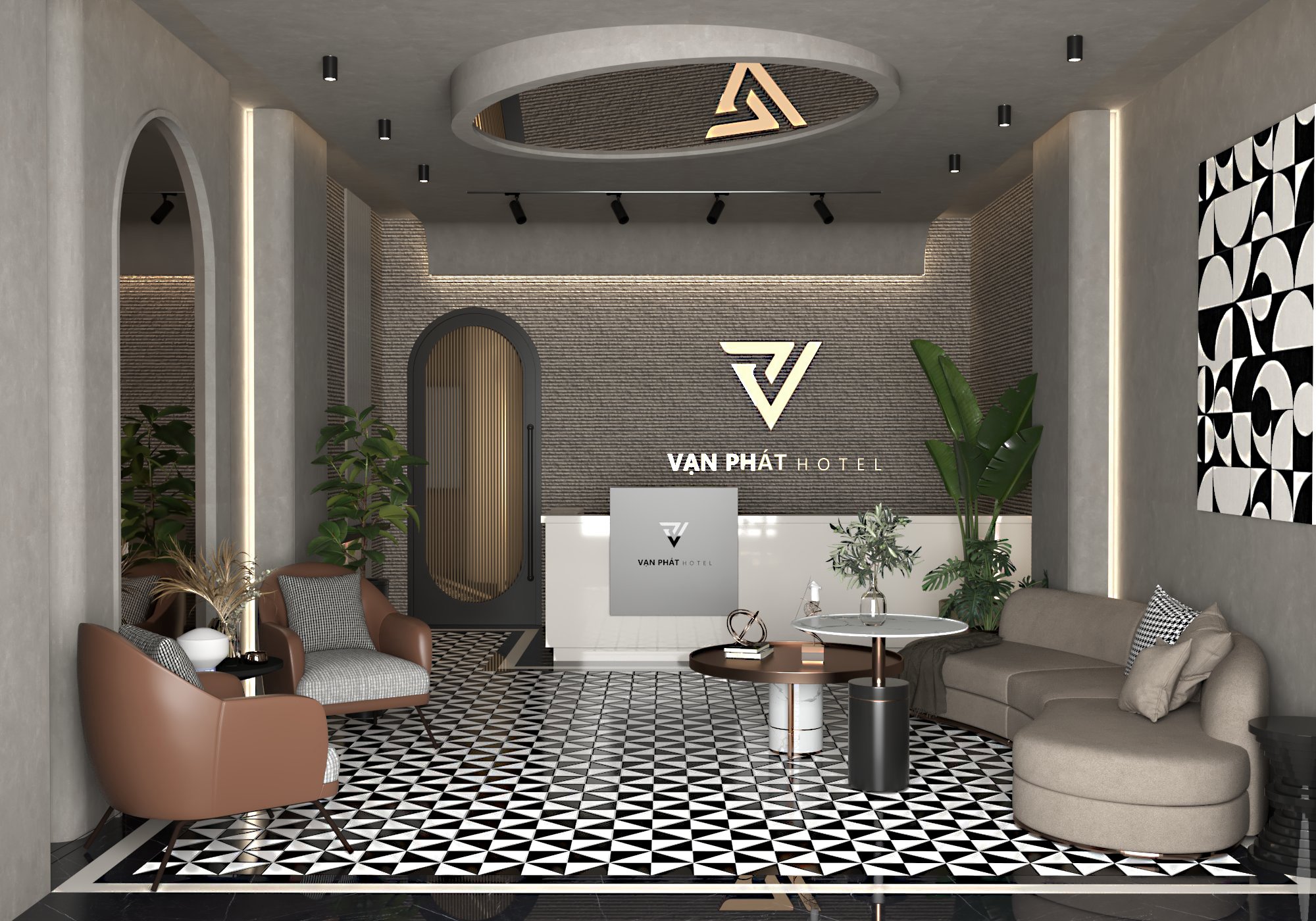 Ngàn Lẻ Một Đêm Hotel Chi nhánh 1