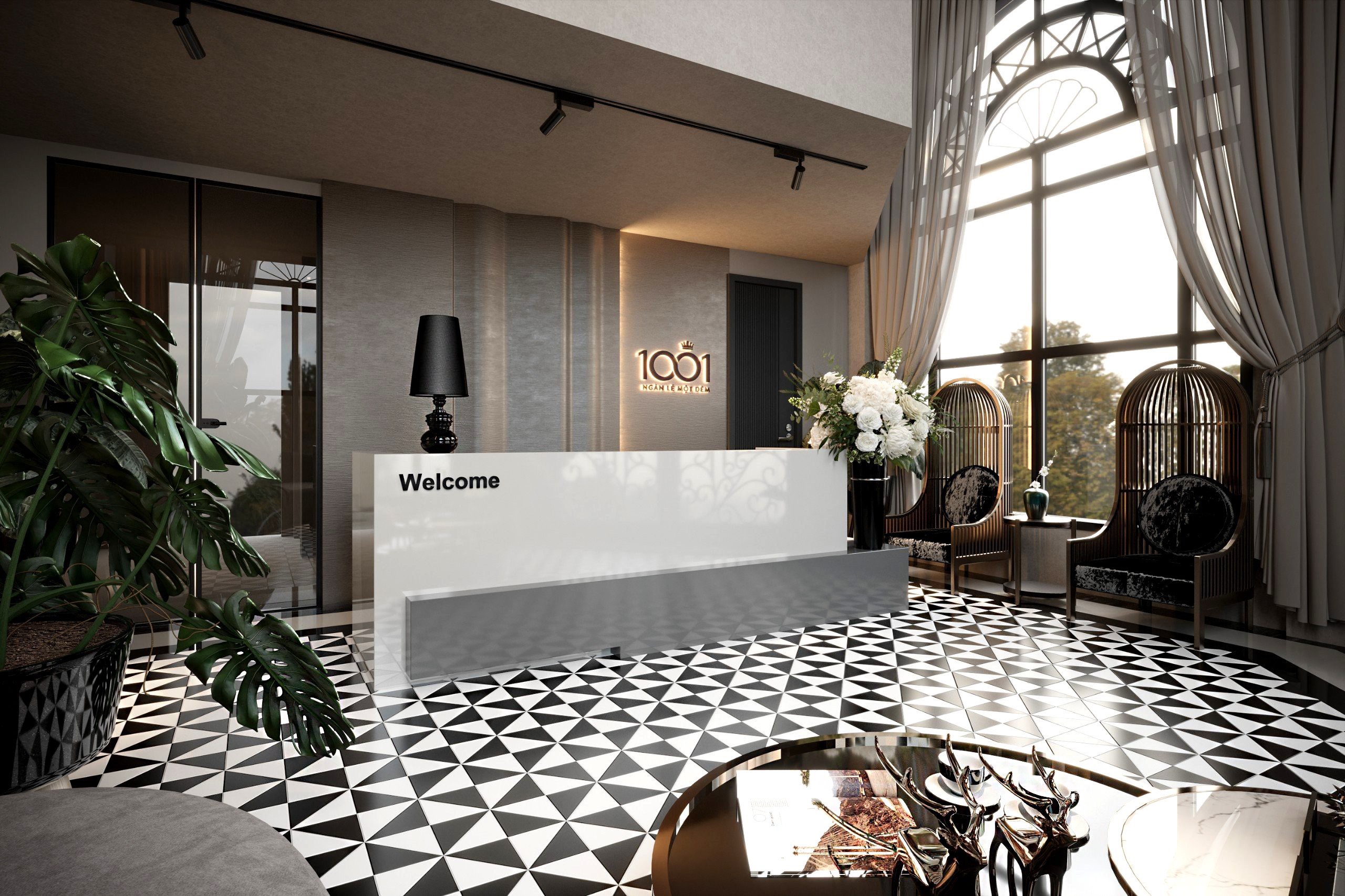 Ngàn Lẻ Một Đêm Hotel Chi nhánh 2 2