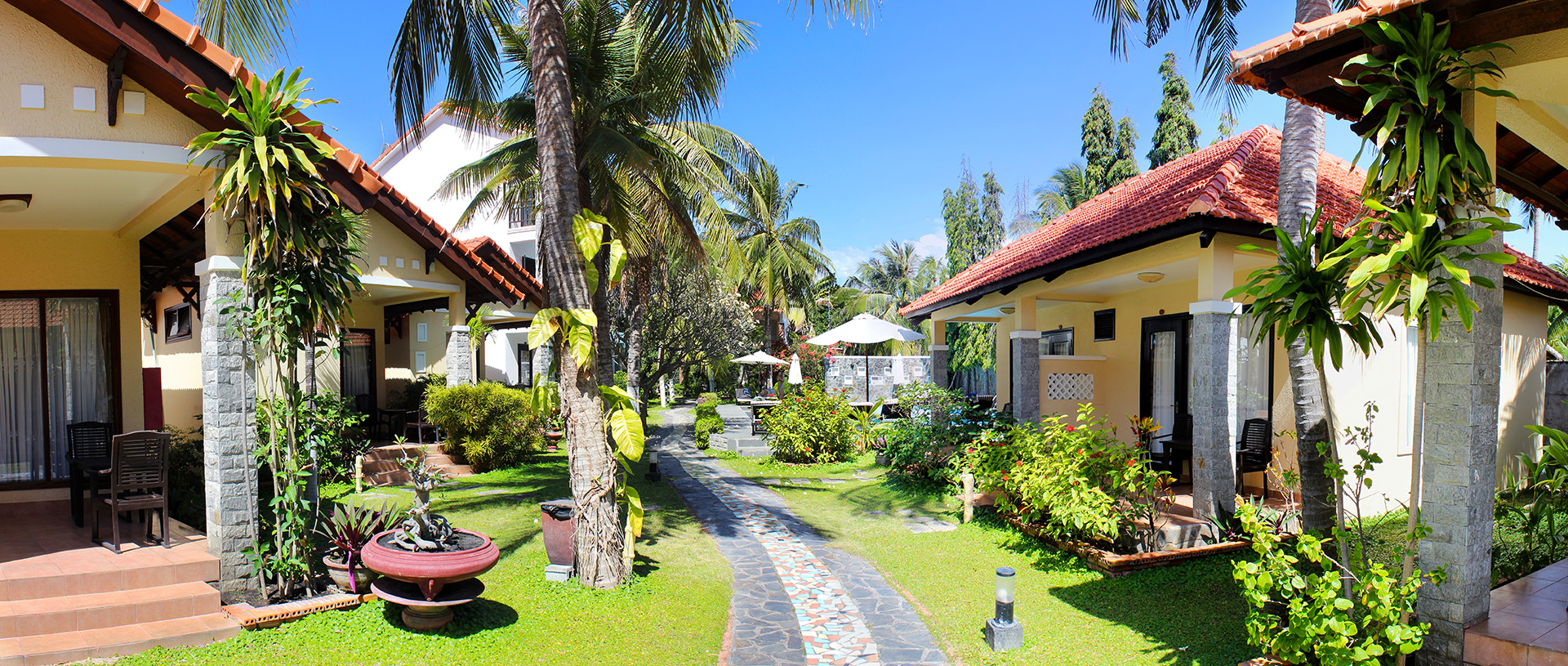 Ngoc Bich Bungalow 2