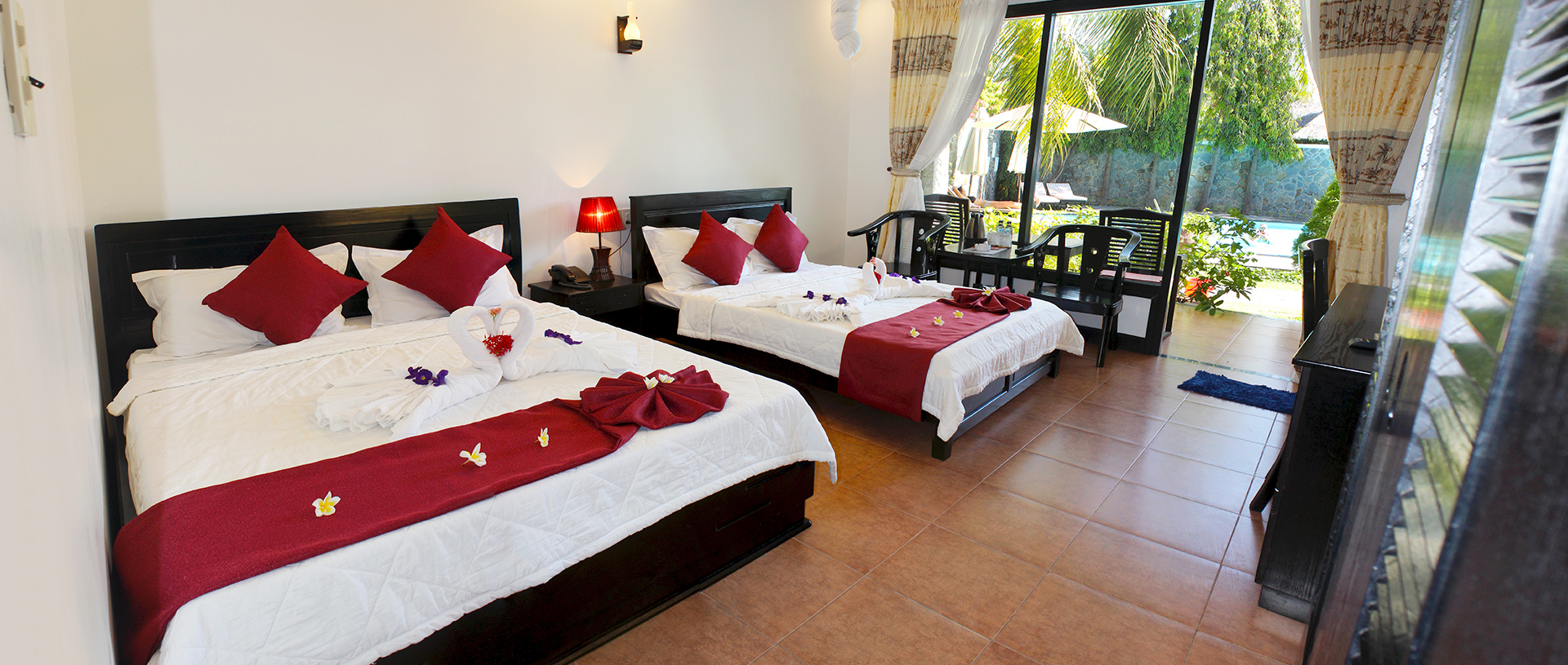 Ngoc Bich Bungalow 3