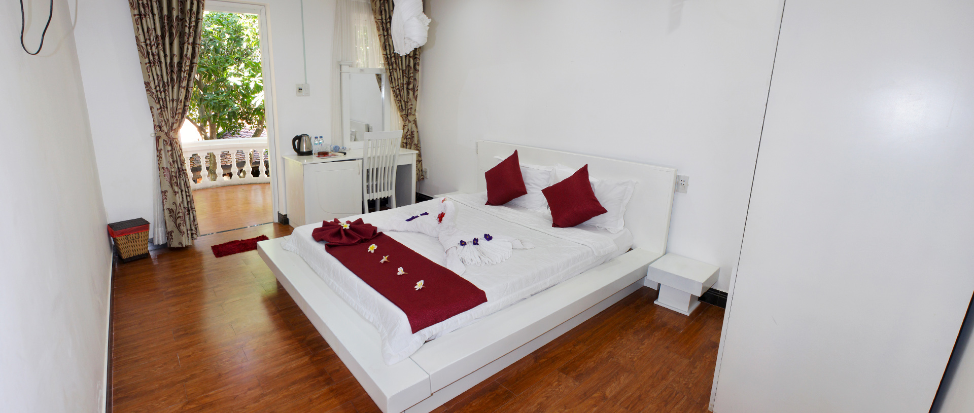 Ngoc Bich Bungalow 5