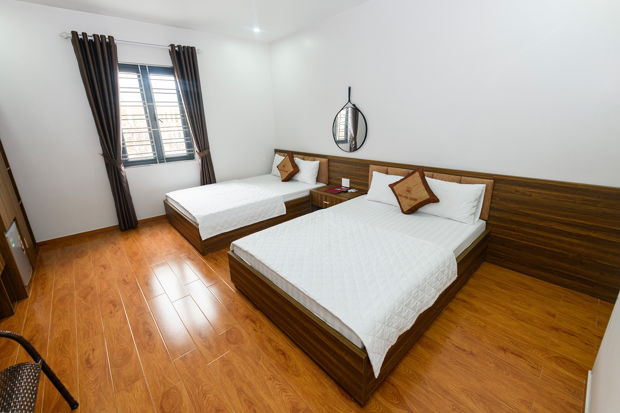 Ngọc Bích LUXURY Hotel 2
