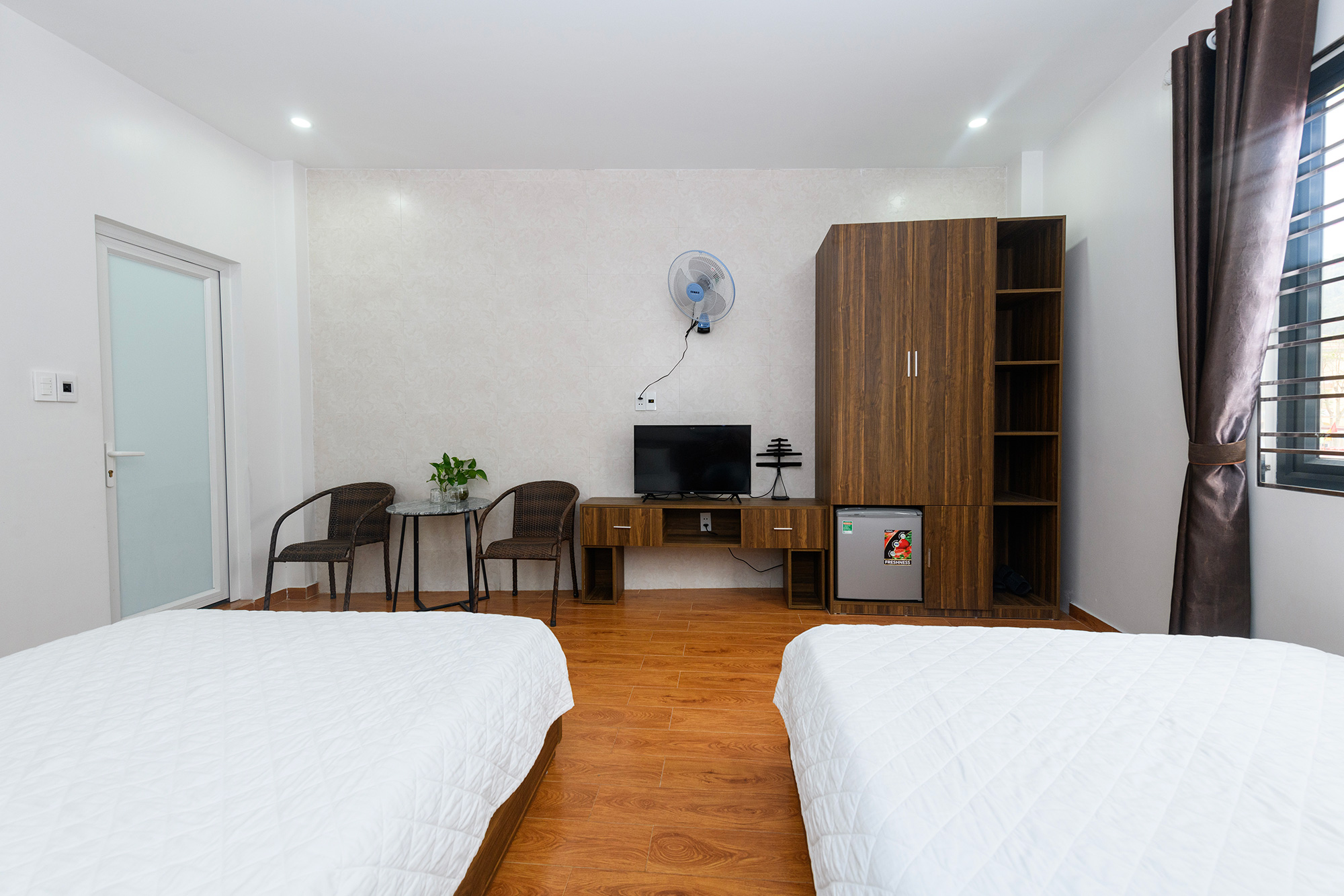 Ngọc Bích LUXURY Hotel 3
