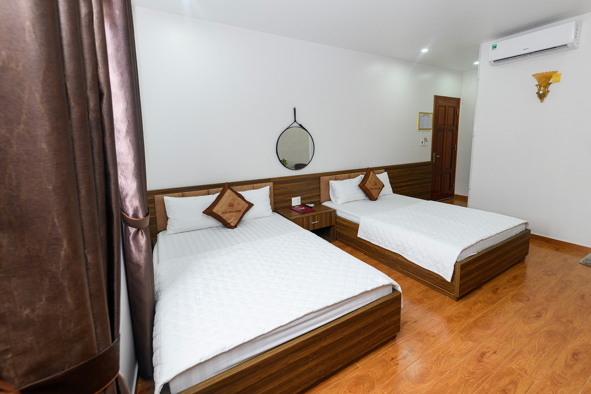 Ngọc Bích LUXURY Hotel 5