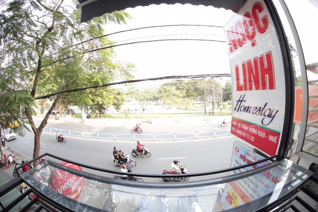 NGOC LINH HOMESTAY