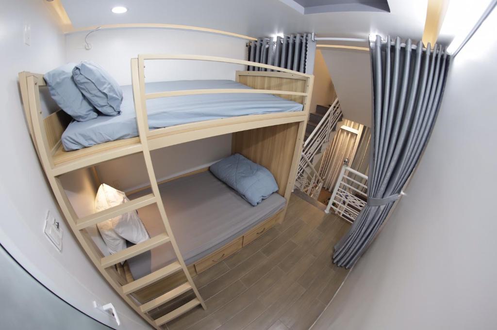 NGOC LINH HOMESTAY 2