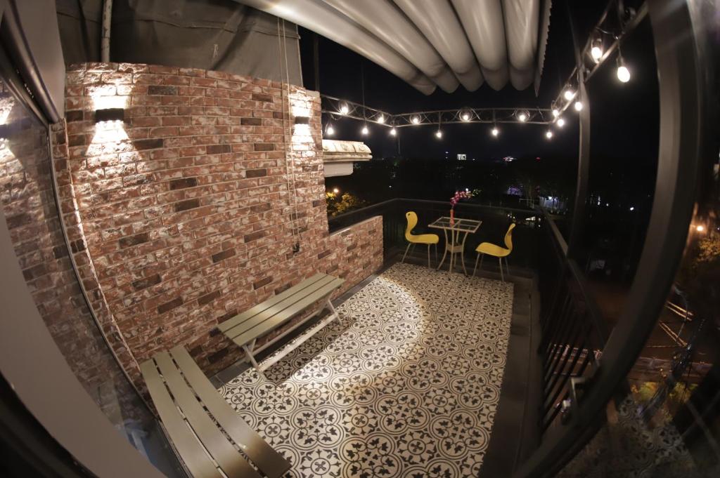NGOC LINH HOMESTAY 3