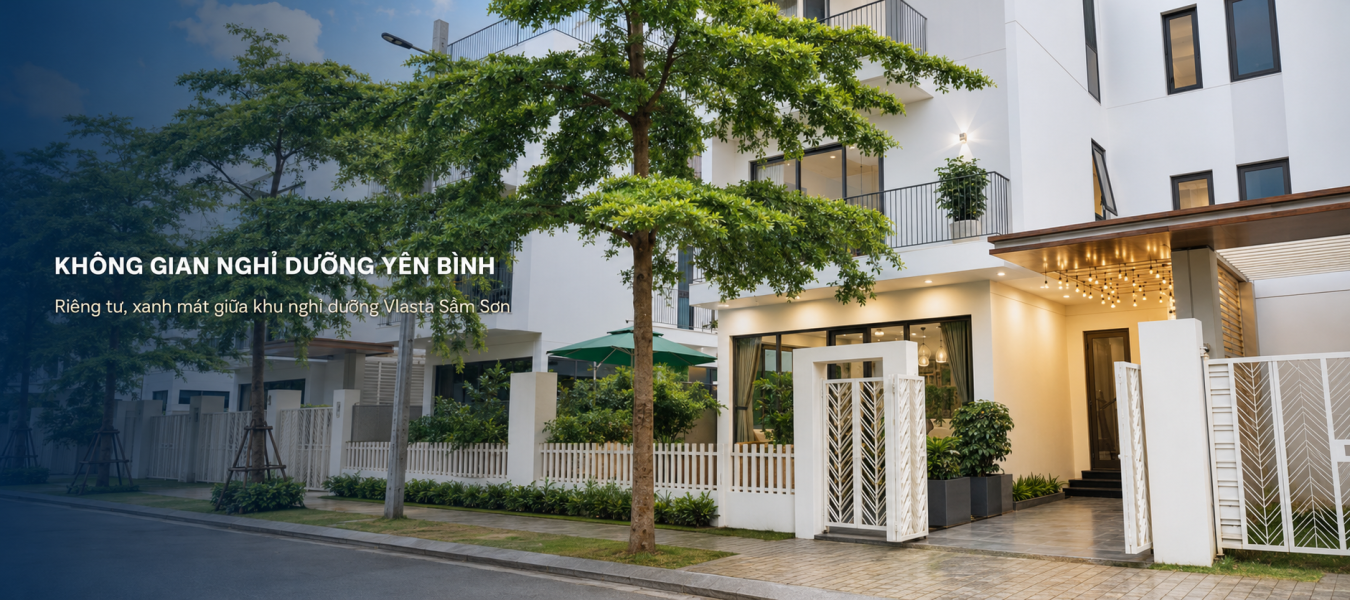 Nguyen Phong Villa