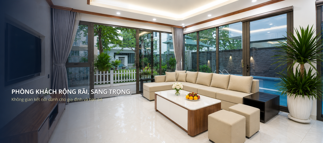 Nguyen Phong Villa 2
