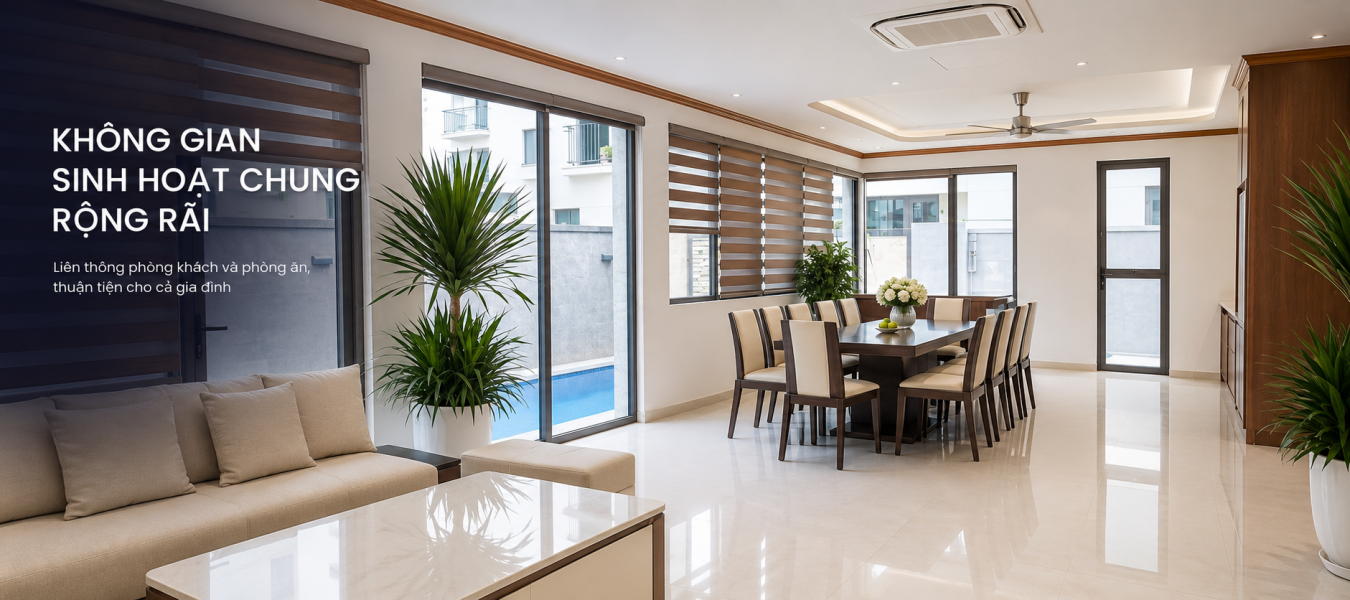 Nguyen Phong Villa 4