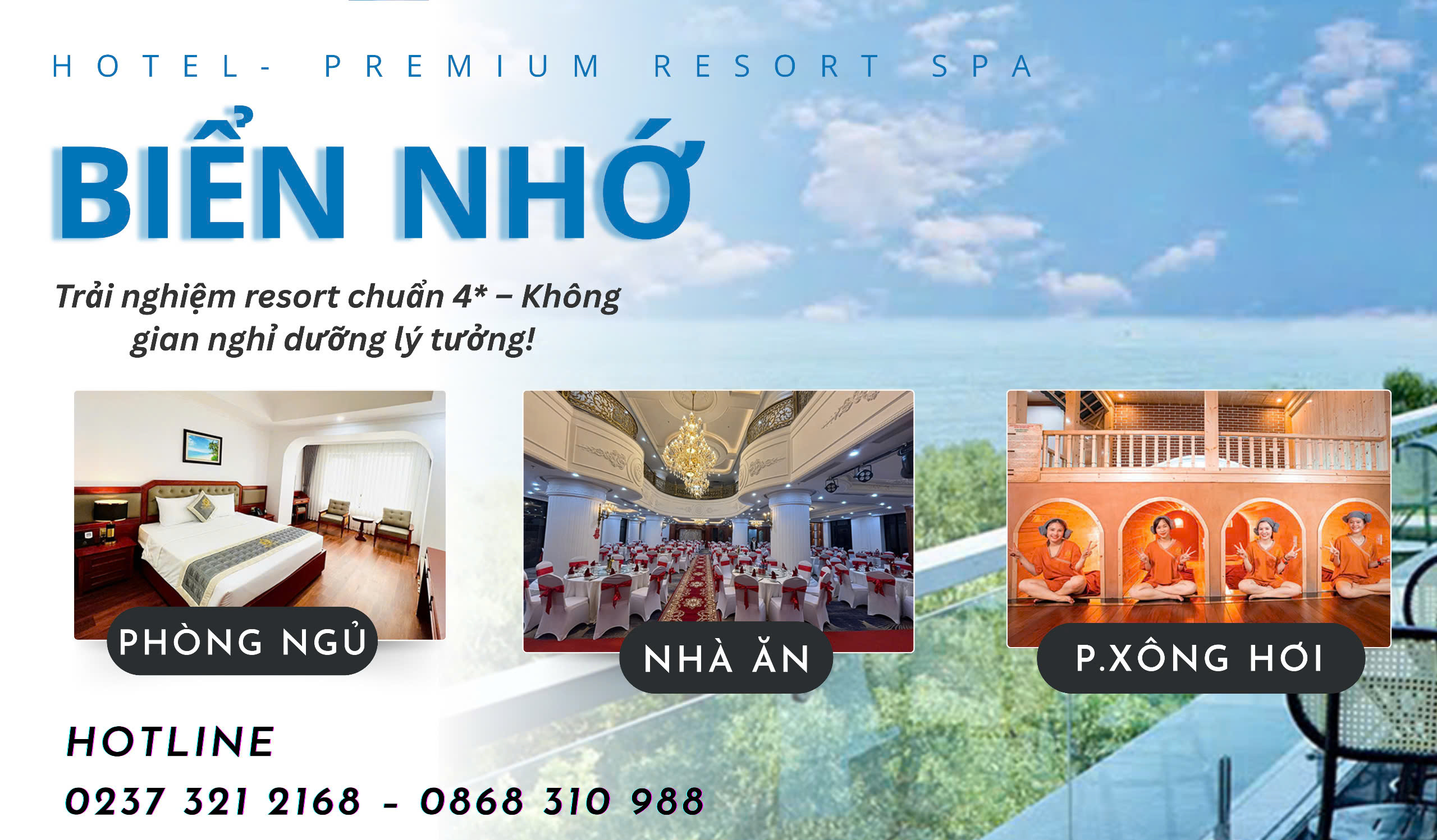 Nhà Nghỉ Định Hương