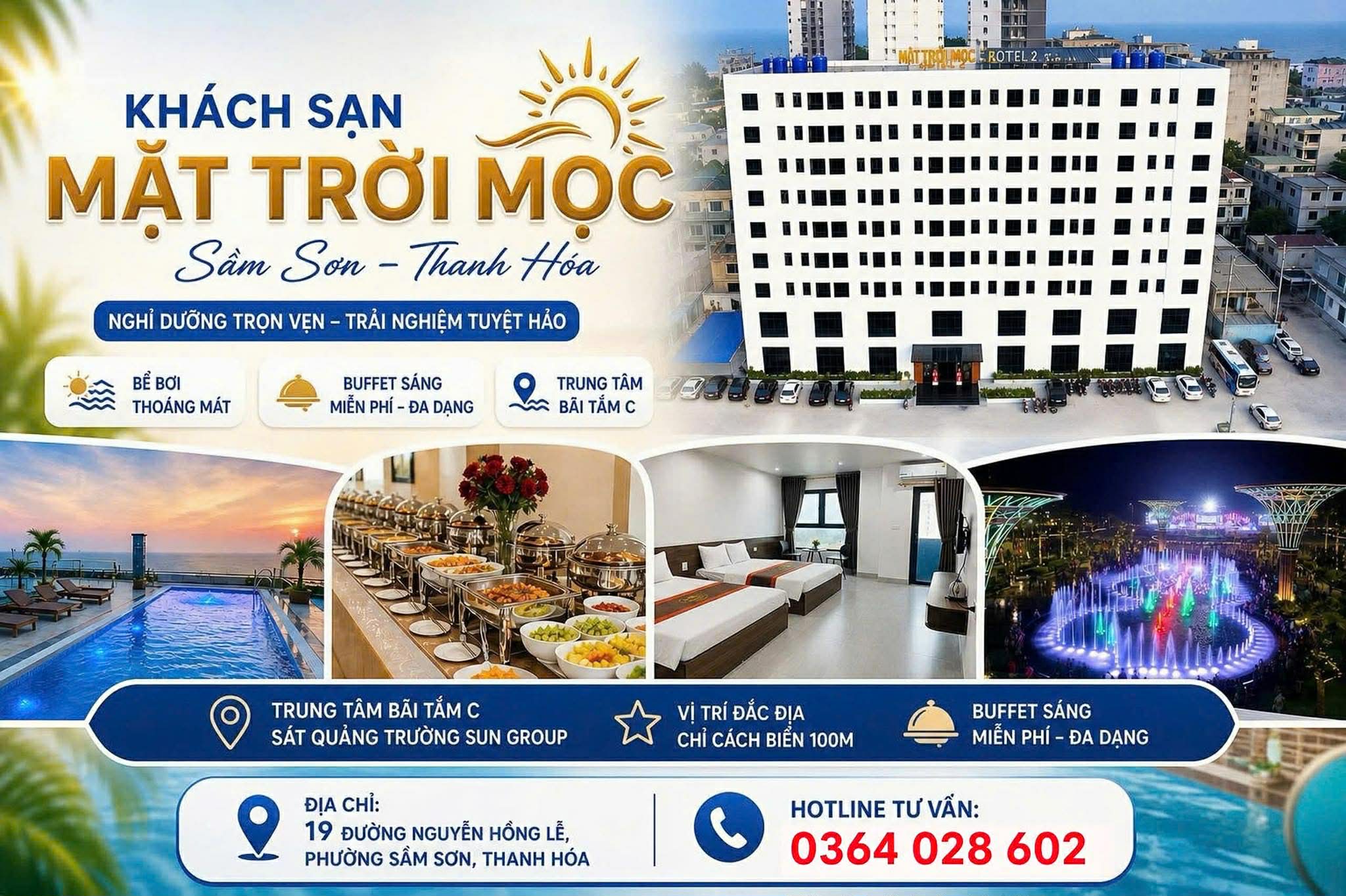 Nhà Nghỉ Định Hương 2