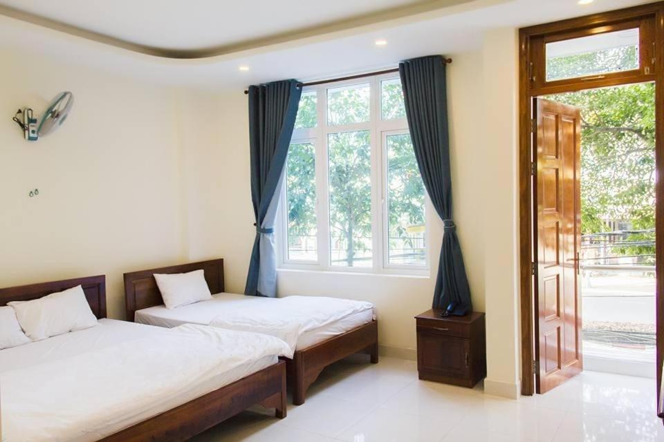 Nhà Nghỉ Linh Quân