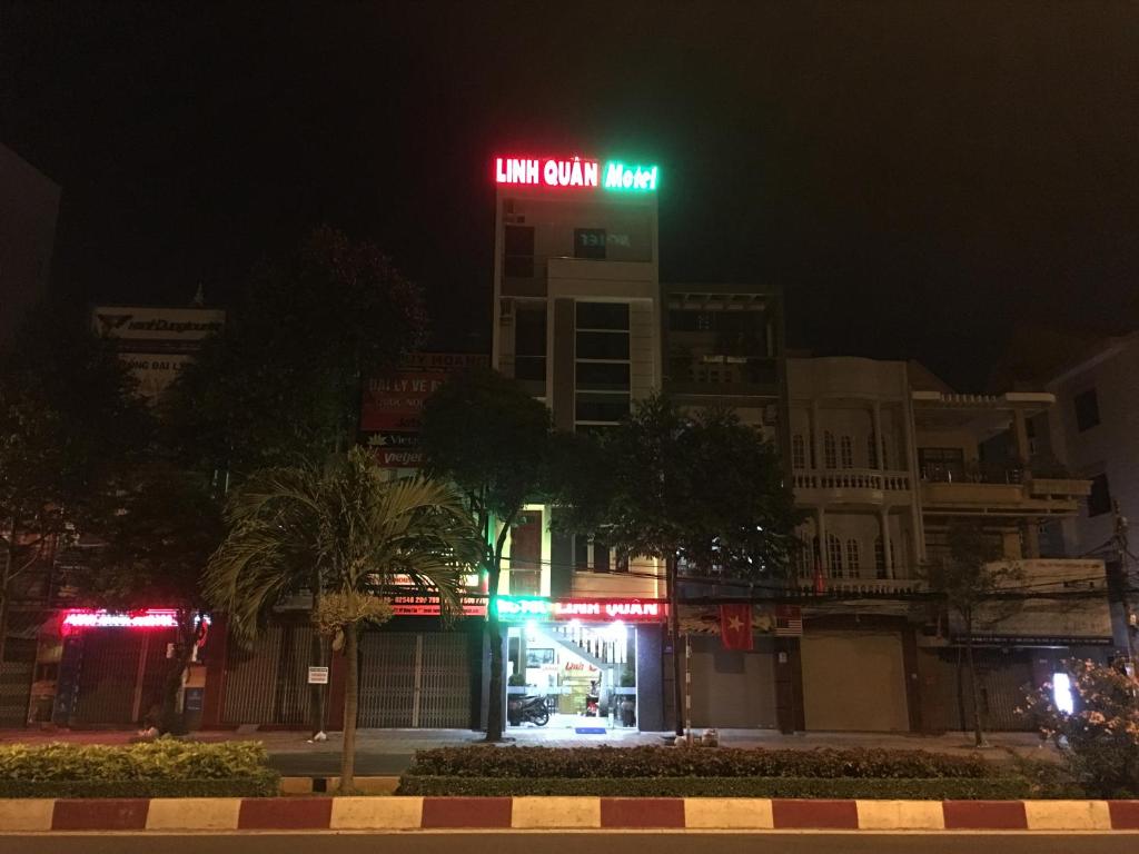 Nhà Nghỉ Linh Quân 2