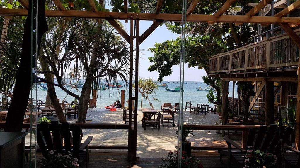 Nhà Nghỉ Phú Huy 2