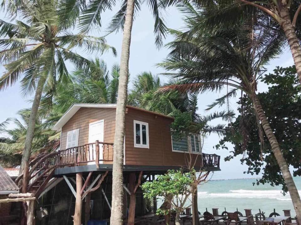 Nhà Nghỉ Phú Huy 3
