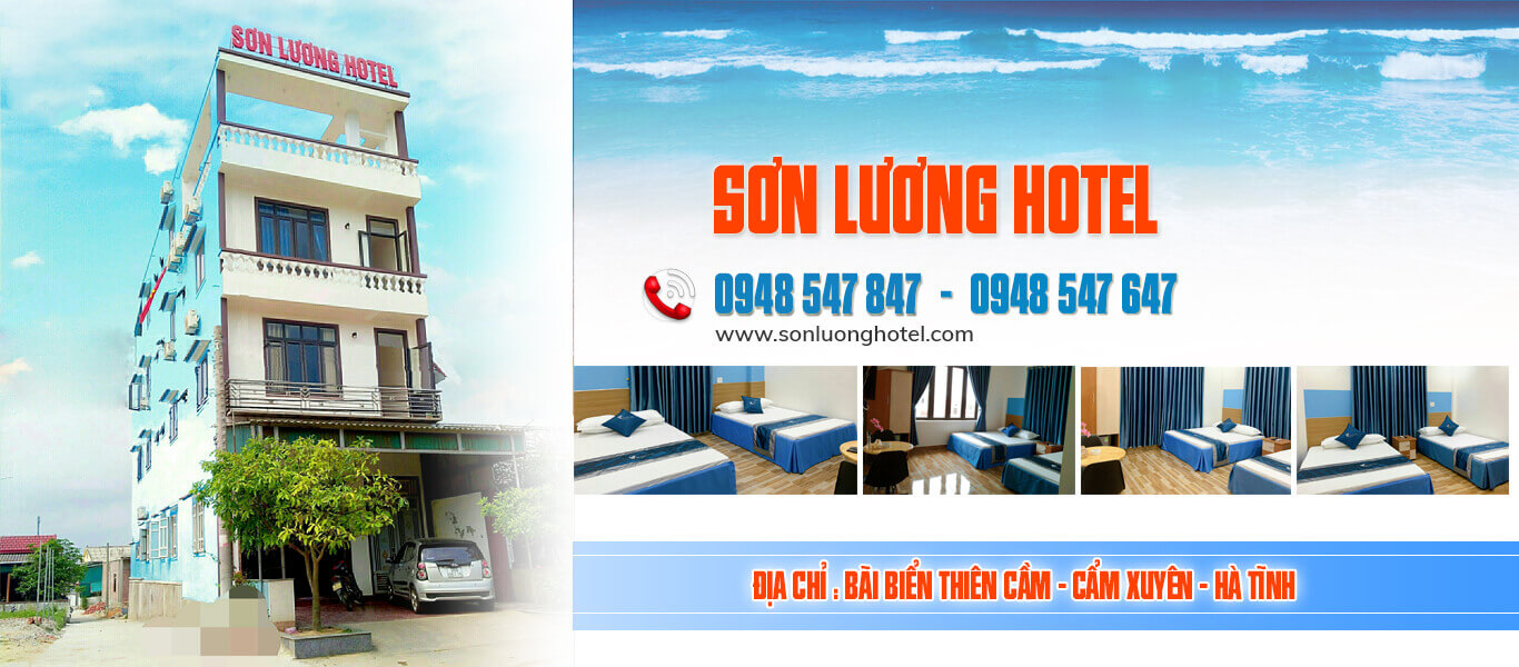 Nhà Nghỉ Sơn Lương Thiên Cầm 2