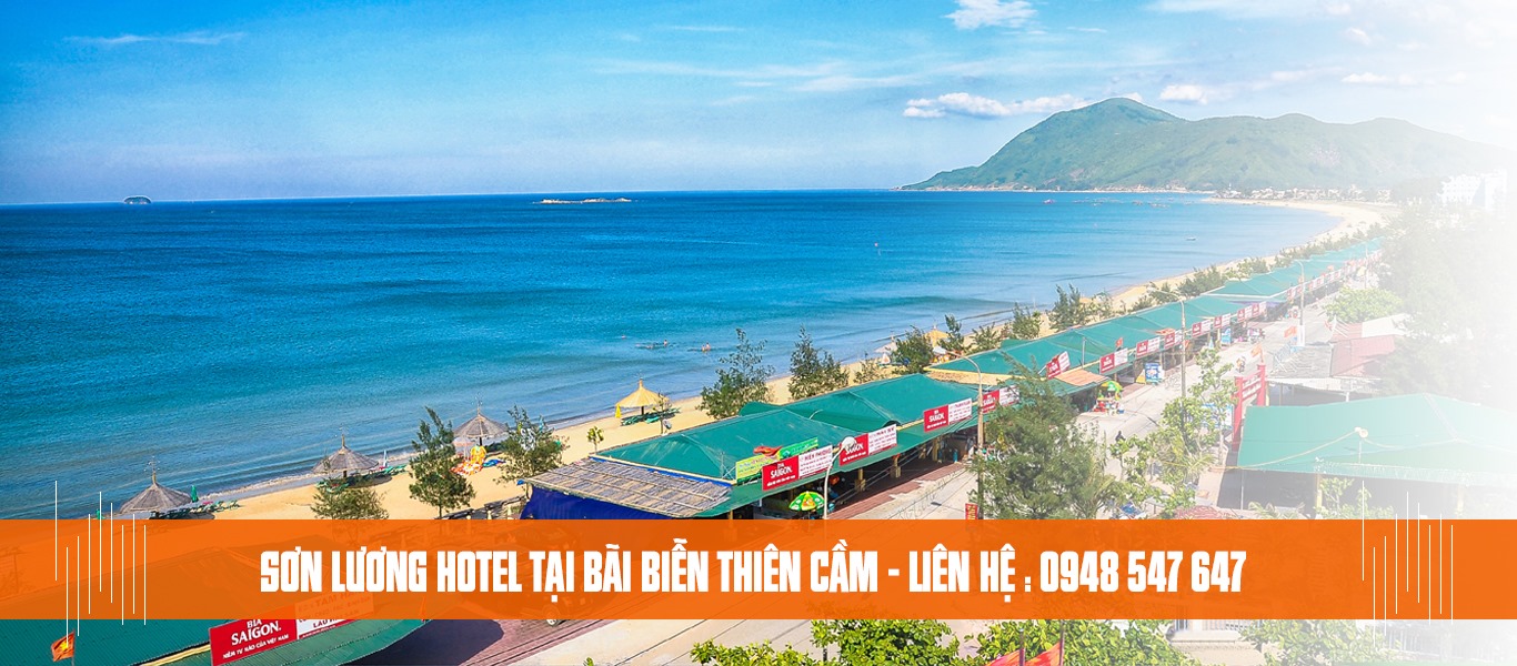 Nhà Nghỉ Sơn Lương Thiên Cầm 3
