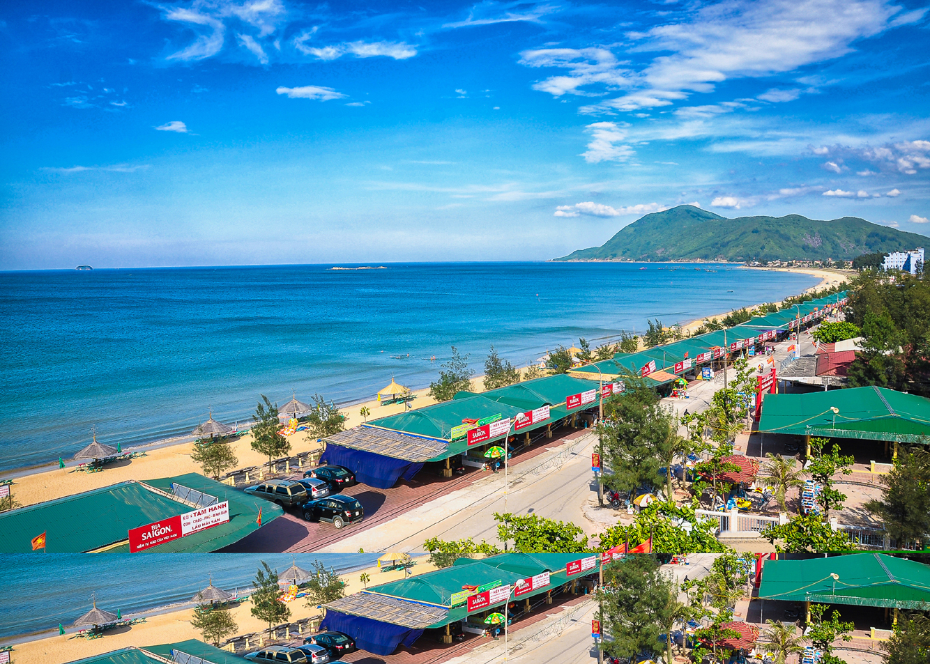 Nhà Nghỉ Sơn Lương Thiên Cầm 5