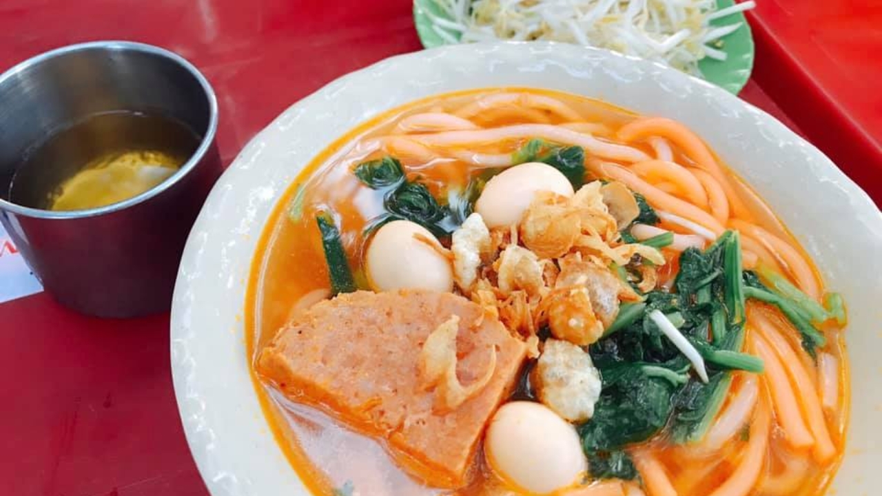 Nhà Nghỉ Tây Nguyên 5