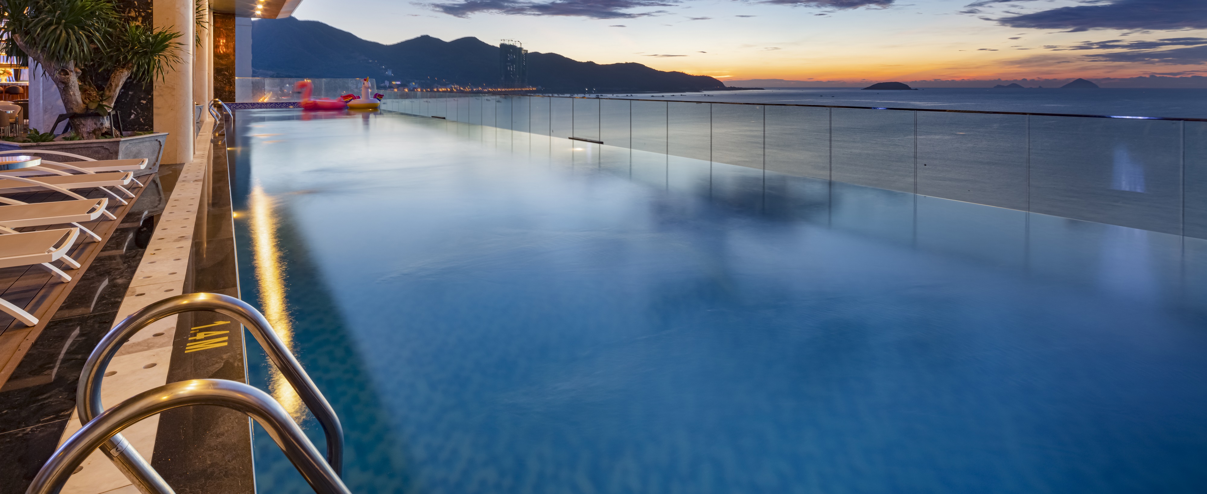 Nha Trang Horizon Hotel