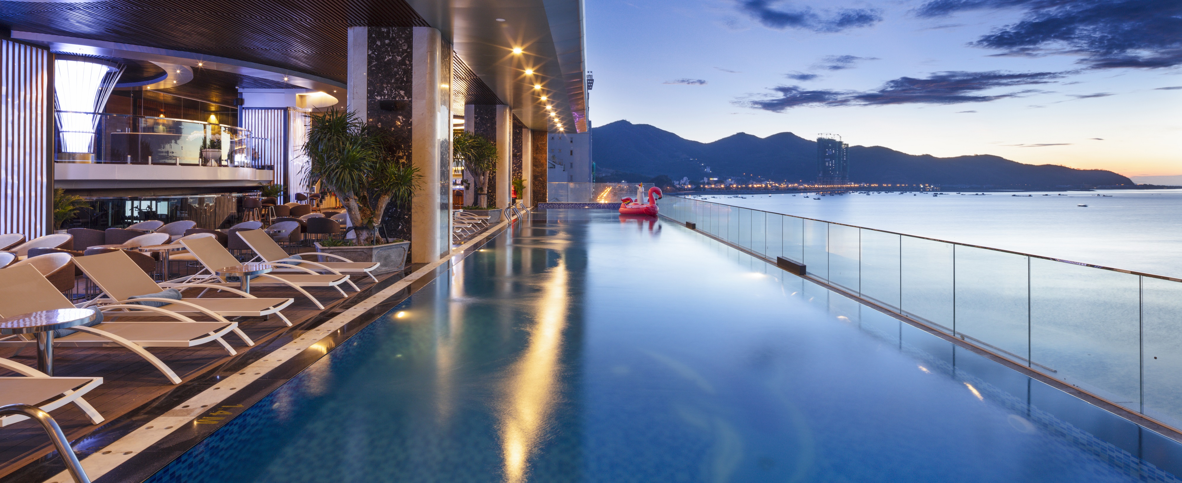 Nha Trang Horizon Hotel 2