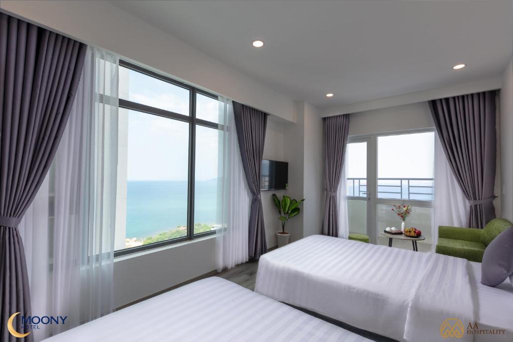 Nha Trang Moony Hotel 3