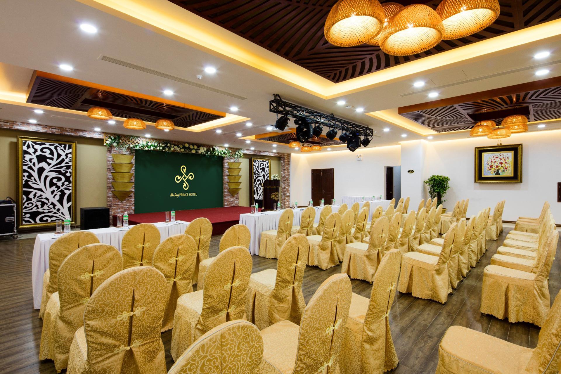 Nha VIET Nha Trang Hotel 3