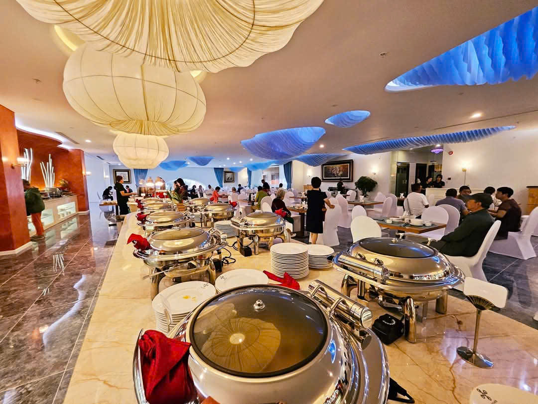 Nha VIET Nha Trang Hotel 5