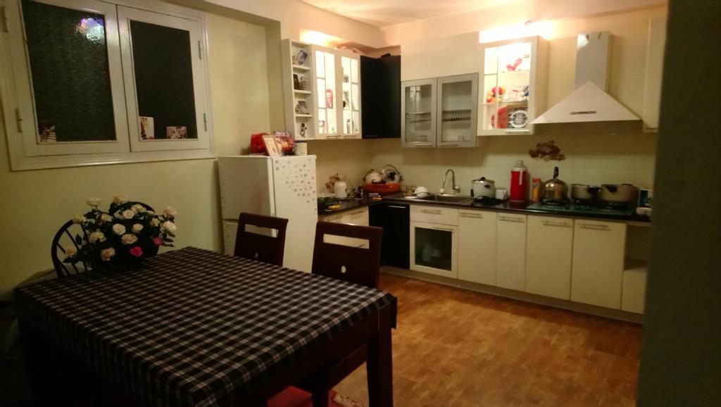NhaCuaMeHomestay 2