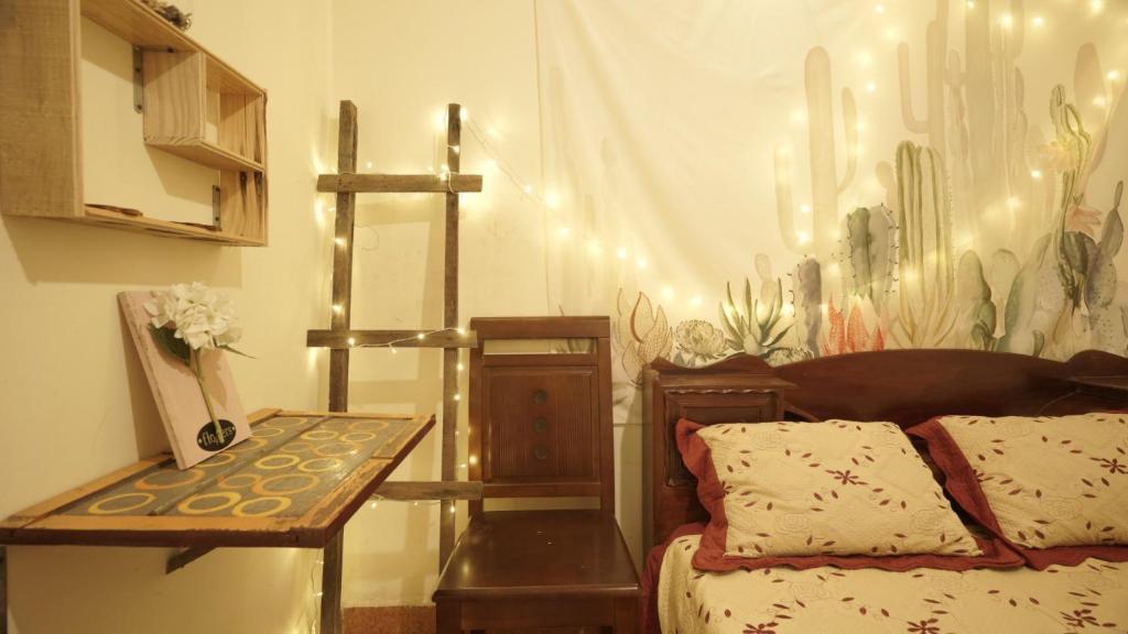 NhaCuaMeHomestay 3