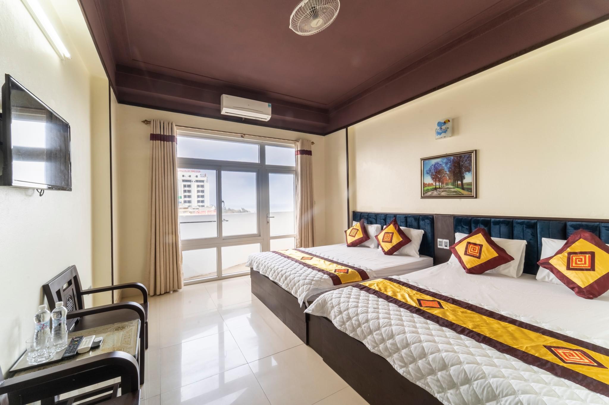 Nhan Duc Sam Son Hotel