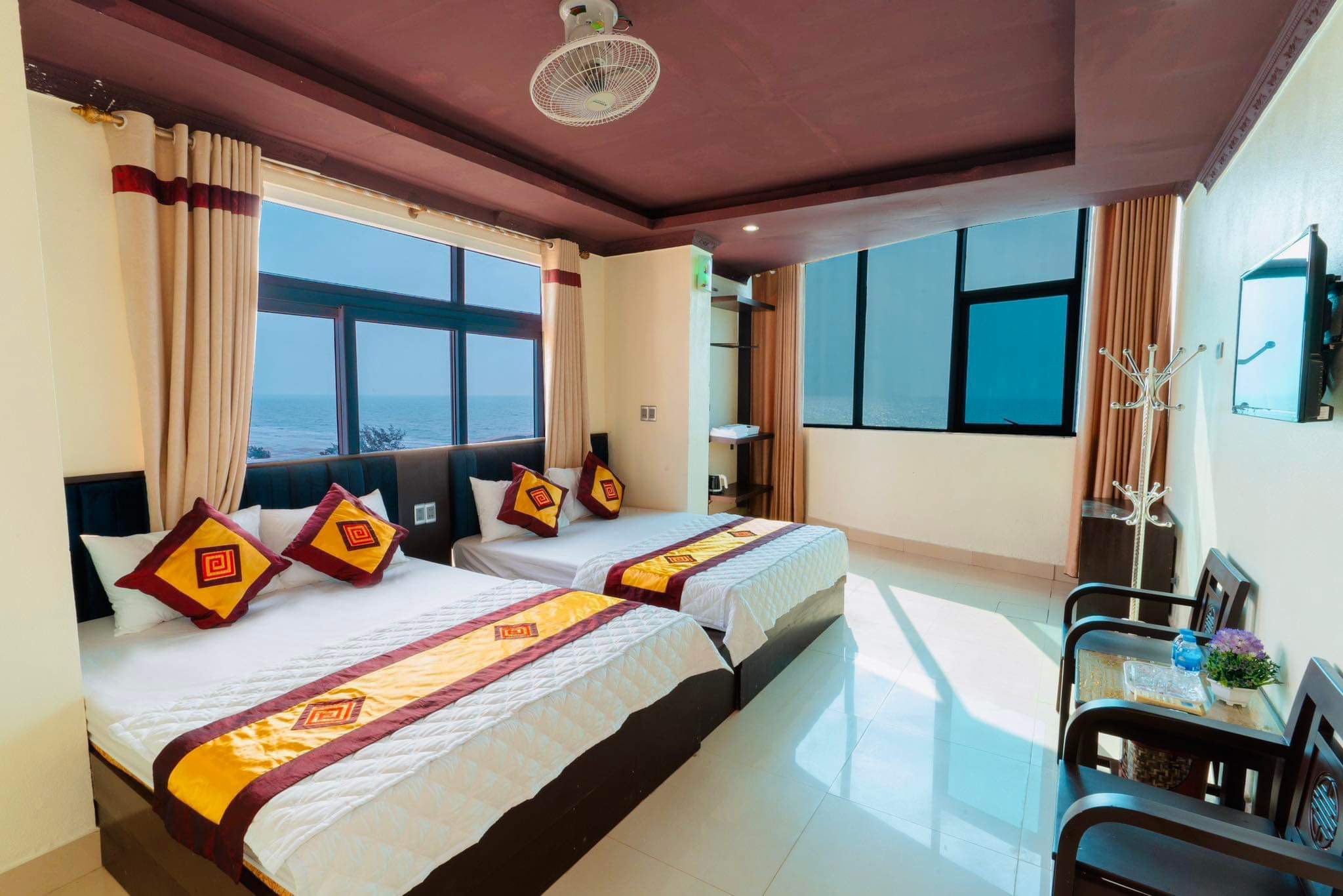 Nhan Duc Sam Son Hotel 2