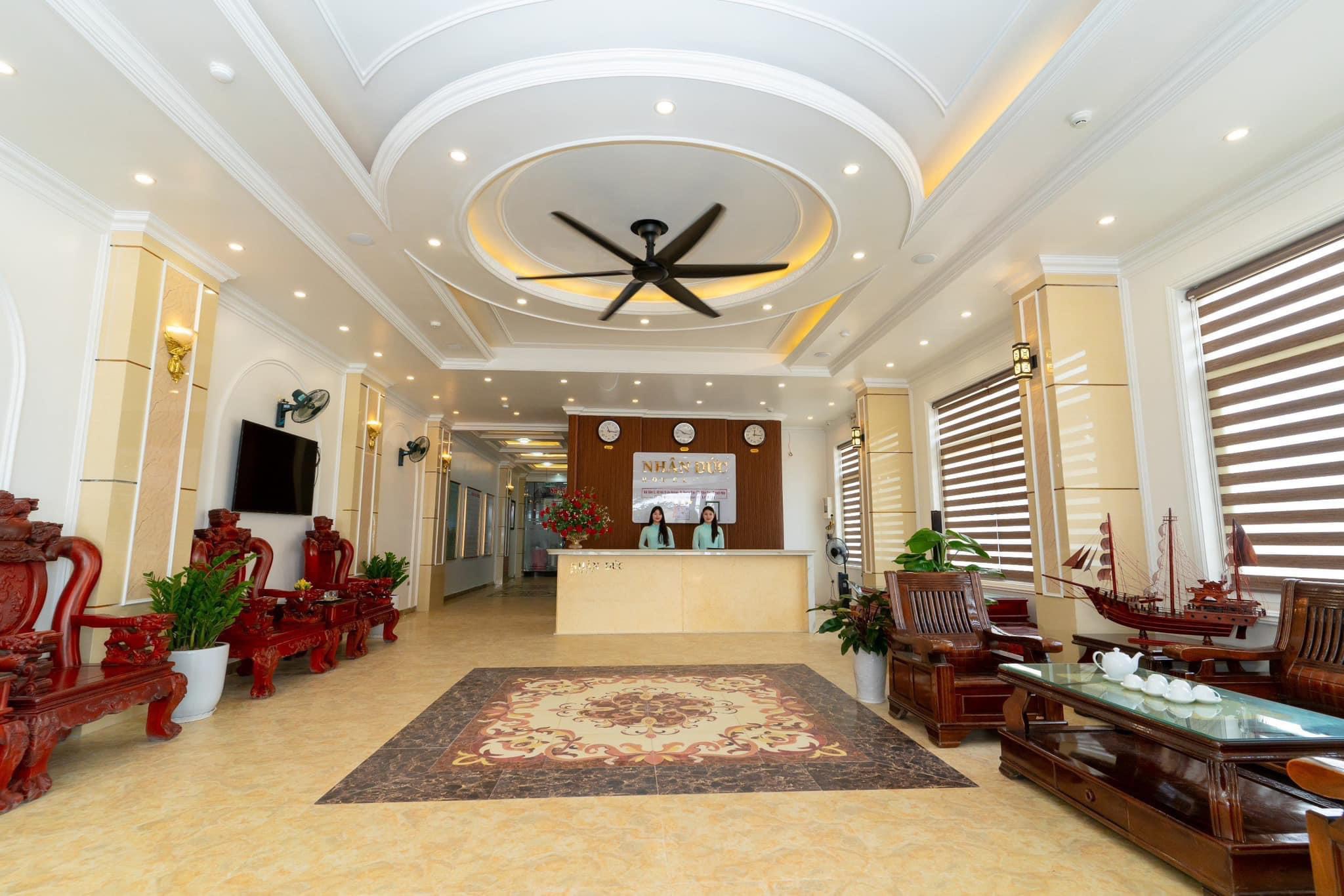 Nhan Duc Sam Son Hotel 3