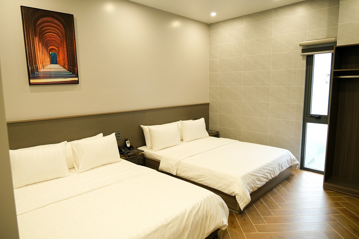 Nhất Nguyên Hotel 3