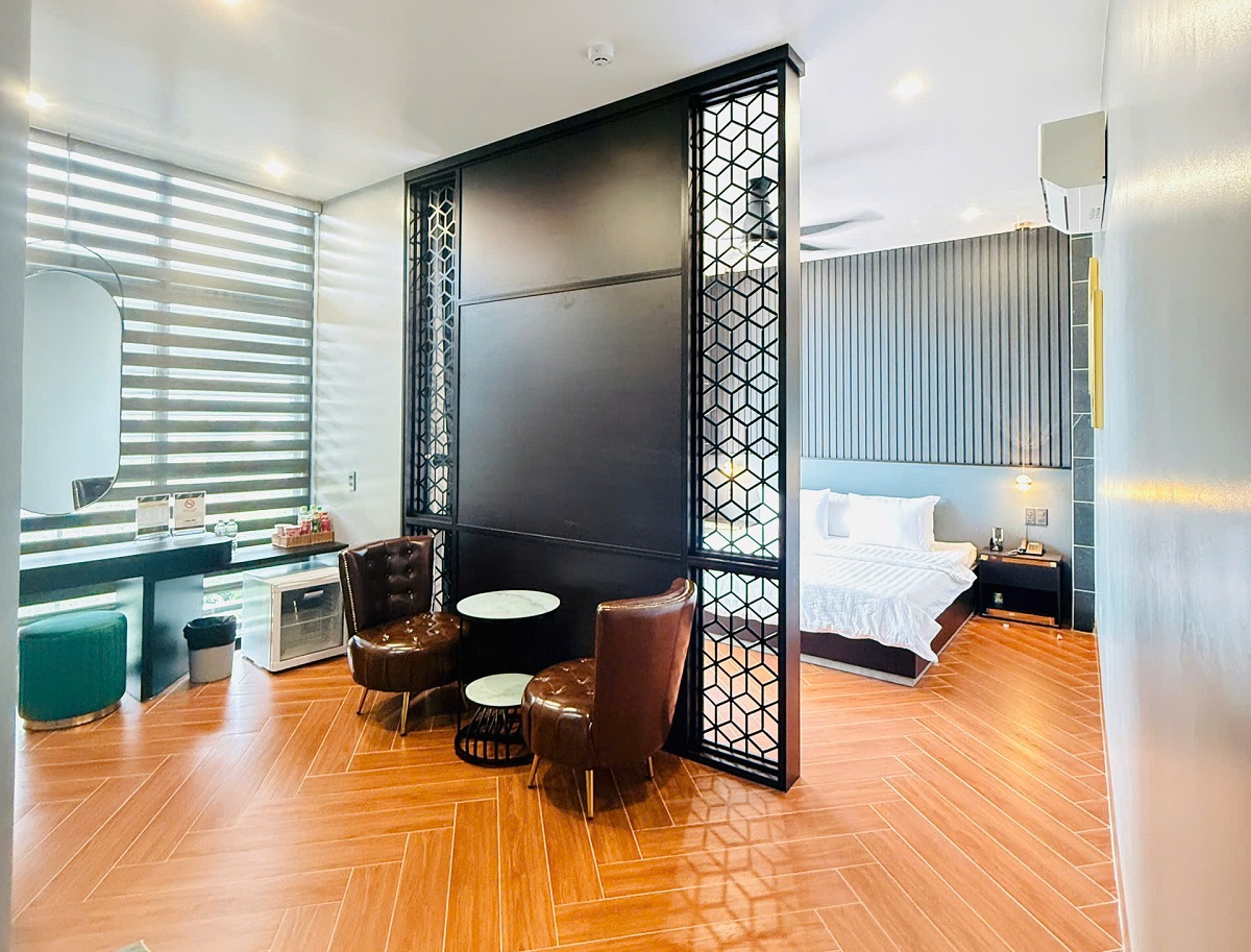 Nhất Nguyên Hotel 4