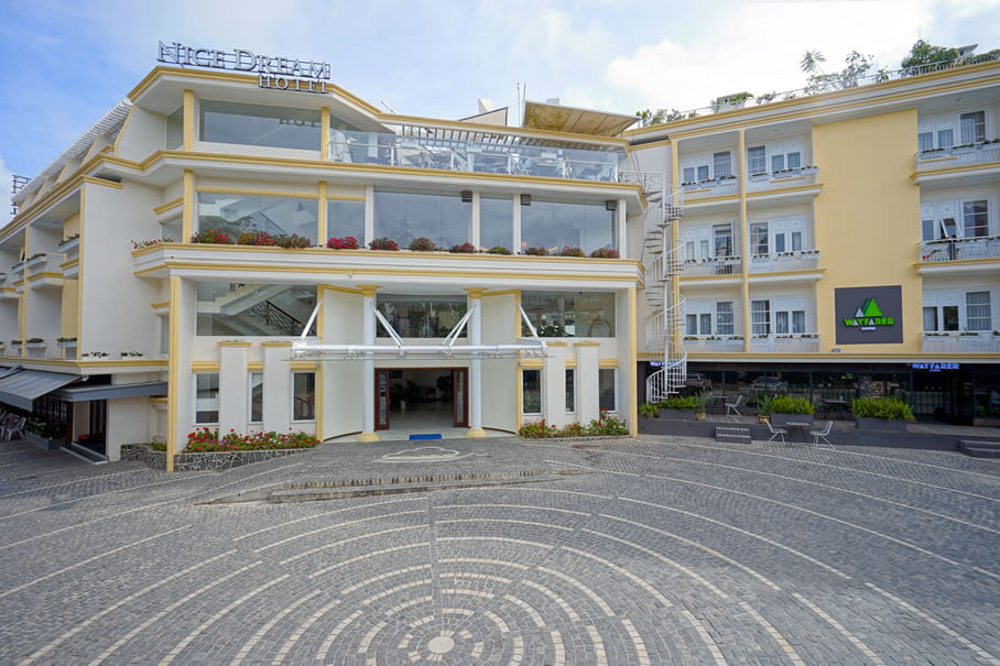 Nice Dream Hotel 3
