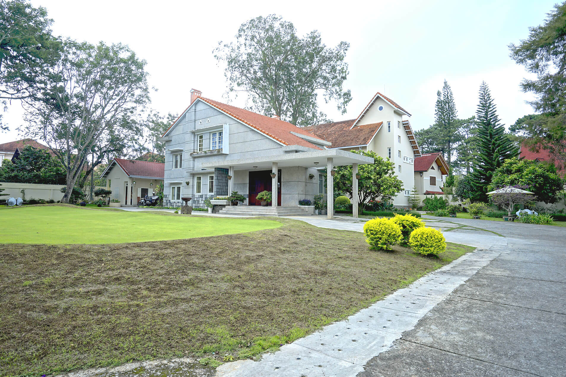 Nice Dream Villa 3
