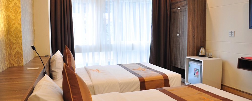 Nice Hue Hotel
