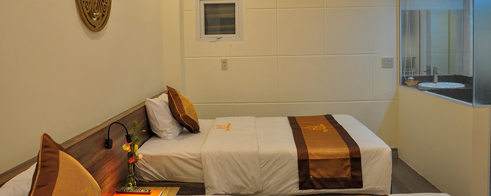 Nice Hue Hotel 5