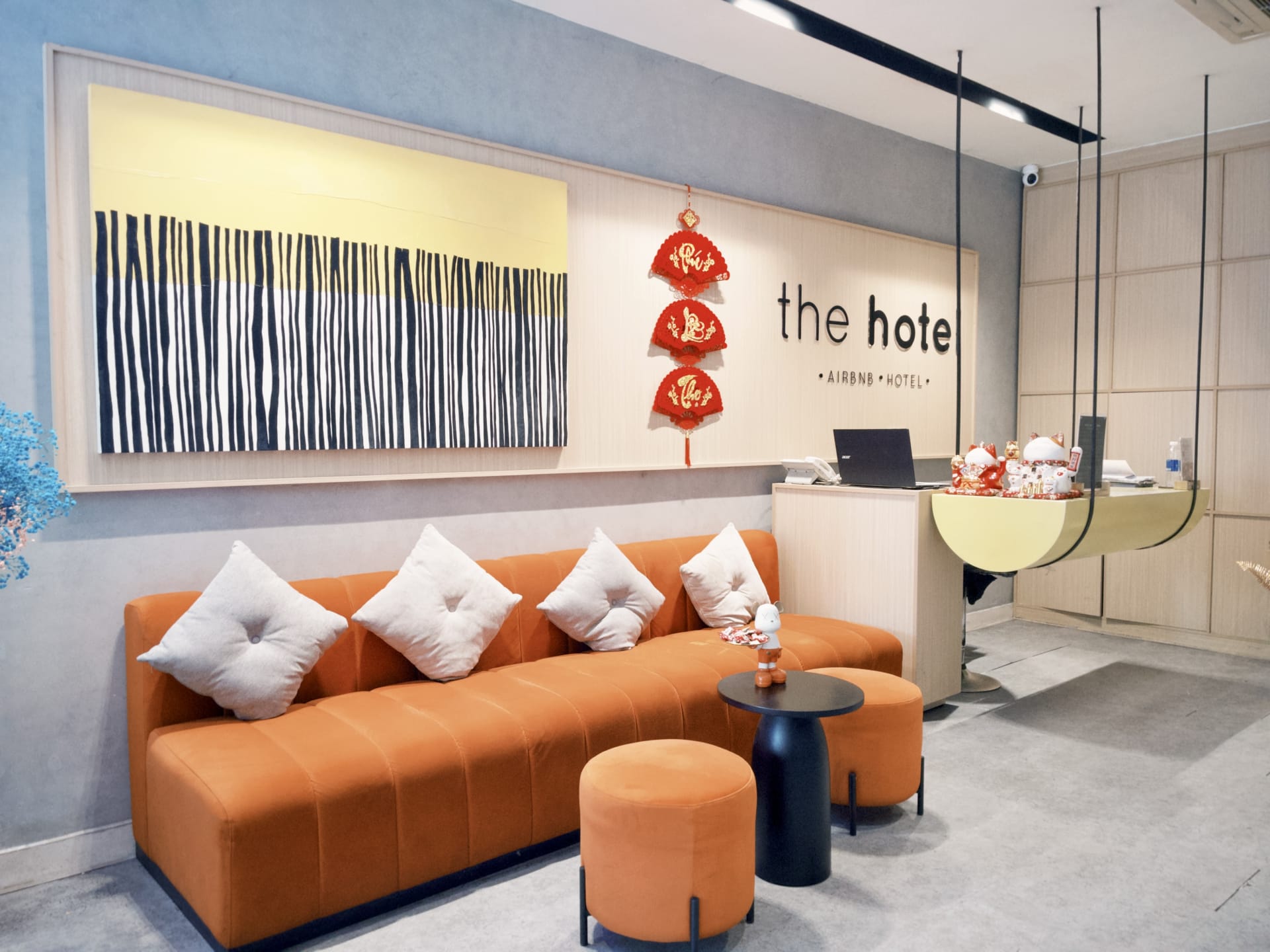 Nicecy Boutique Hotel 3