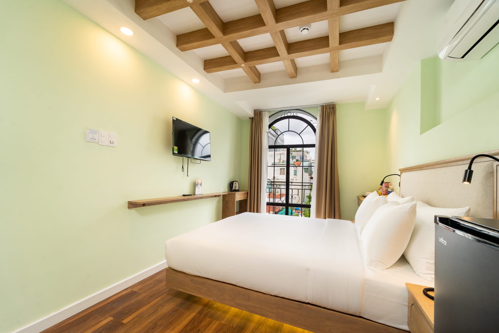 Nicecy Boutique Hotel 4